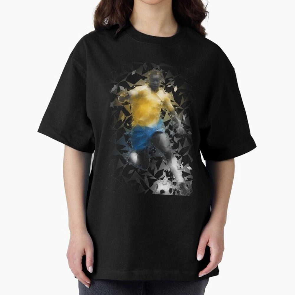 Pele1 Essential T-Shirt Bring Global Tournament Vibes to the FIFA World Cup 2026 Journey through Neymar, Haaland and Cristiano Ronaldo Highlights, Netherlands Pride, Retro Football Energy, Iconic Rivalries, Trophy Chase Drama and Stadium