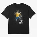 Pele1 Essential T-Shirt Bring Global Tournament Vibes to the FIFA World Cup 2026 Journey through Neymar, Haaland and Cristiano Ronaldo Highlights, Netherlands Pride, Retro Football Energy, Iconic Rivalries, Trophy Chase Drama and Stadium