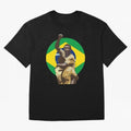 Pele Greates Footbal Player in History Joga Bonito1 Essential T-Shirt Live for the Drama of FIFA World Cup 2026 Group Stage Spirit, Filled with England and Germany, CR7, Vintage Soccer Flavor, Modern Football Stars, National Flags and Final Night