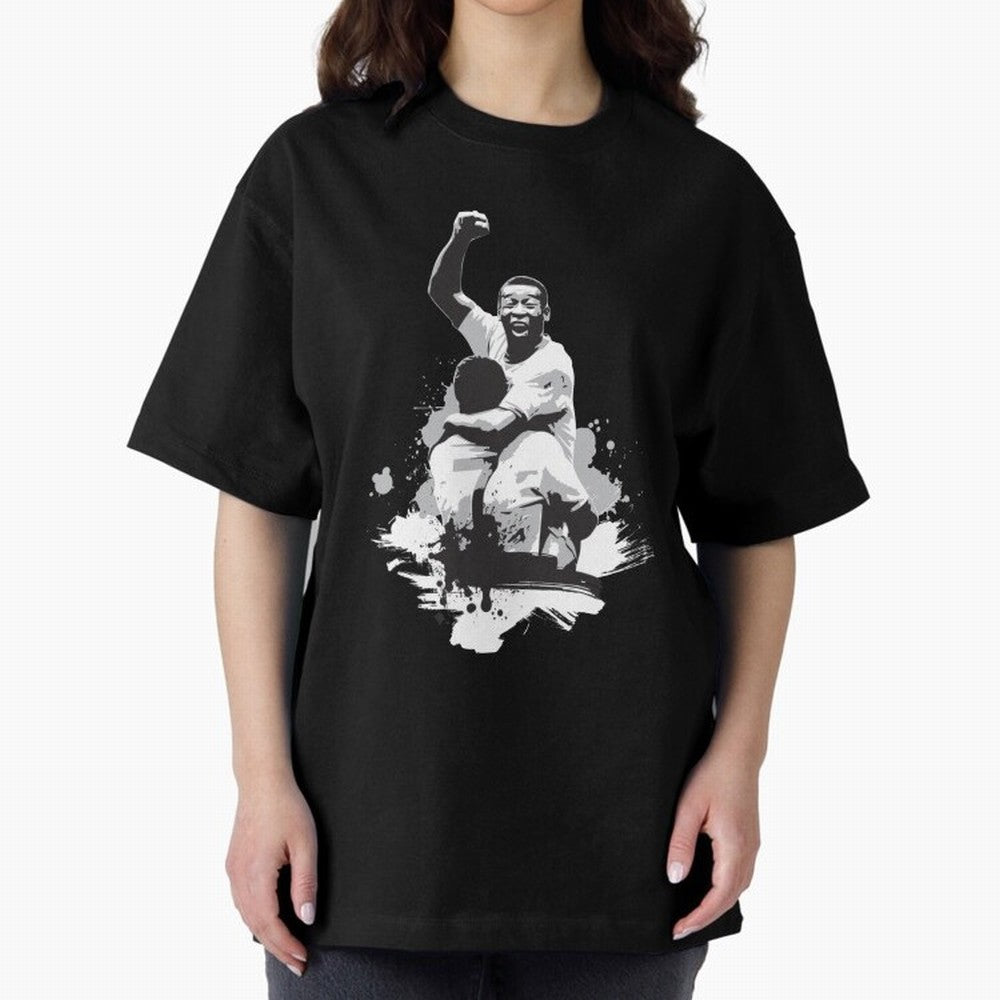Pele Brazil38 Essential T-Shirt Fuel the Hype around FIFA World Cup 2026 Spirit, Connected to Brazil, CR7 and Messi, Championship Spirit, Famous Goals, Roaring Crowds and International Football Unity; Perfect for People Who Love Argentina, Brazil,