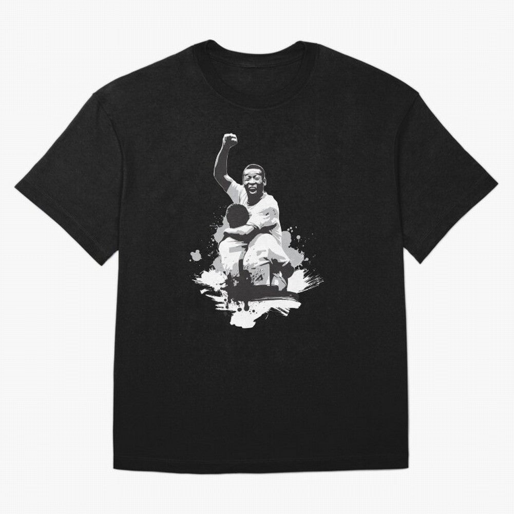 Pele Brazil38 Essential T-Shirt Fuel the Hype around FIFA World Cup 2026 Spirit, Connected to Brazil, CR7 and Messi, Championship Spirit, Famous Goals, Roaring Crowds and International Football Unity; Perfect for People Who Love Argentina, Brazil,