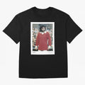 George Best Manchester United1 Oversized T-Shirt Honor Champions and Dreams in Global Football Passion for FIFA World Cup 2026 USA Canada Mexico, Featuring Mbappe, Germany, Stadium Memories, Football Loyalty, International Chants and Championship