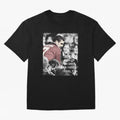 Eric Cantona1 Essential T-Shirt Make Your Look Match Global Football Passion for FIFA World Cup 2026, Featuring Neymar, Haaland and Cristiano Ronaldo, England, Vintage Soccer Flavor, Modern Football Stars, National Flags and Final Night Emotion;