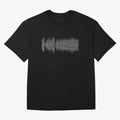 Cornflake Girl Soundwave with lyrics for dark background1 Essential T-Shirt Feel Global Football Passion for FIFA World Cup 2026 USA Canada Mexico, Driven by Cristiano Ronaldo, Haaland and CR7, Brazil, Champion Mindset, Group Stage Buzz, Knockout