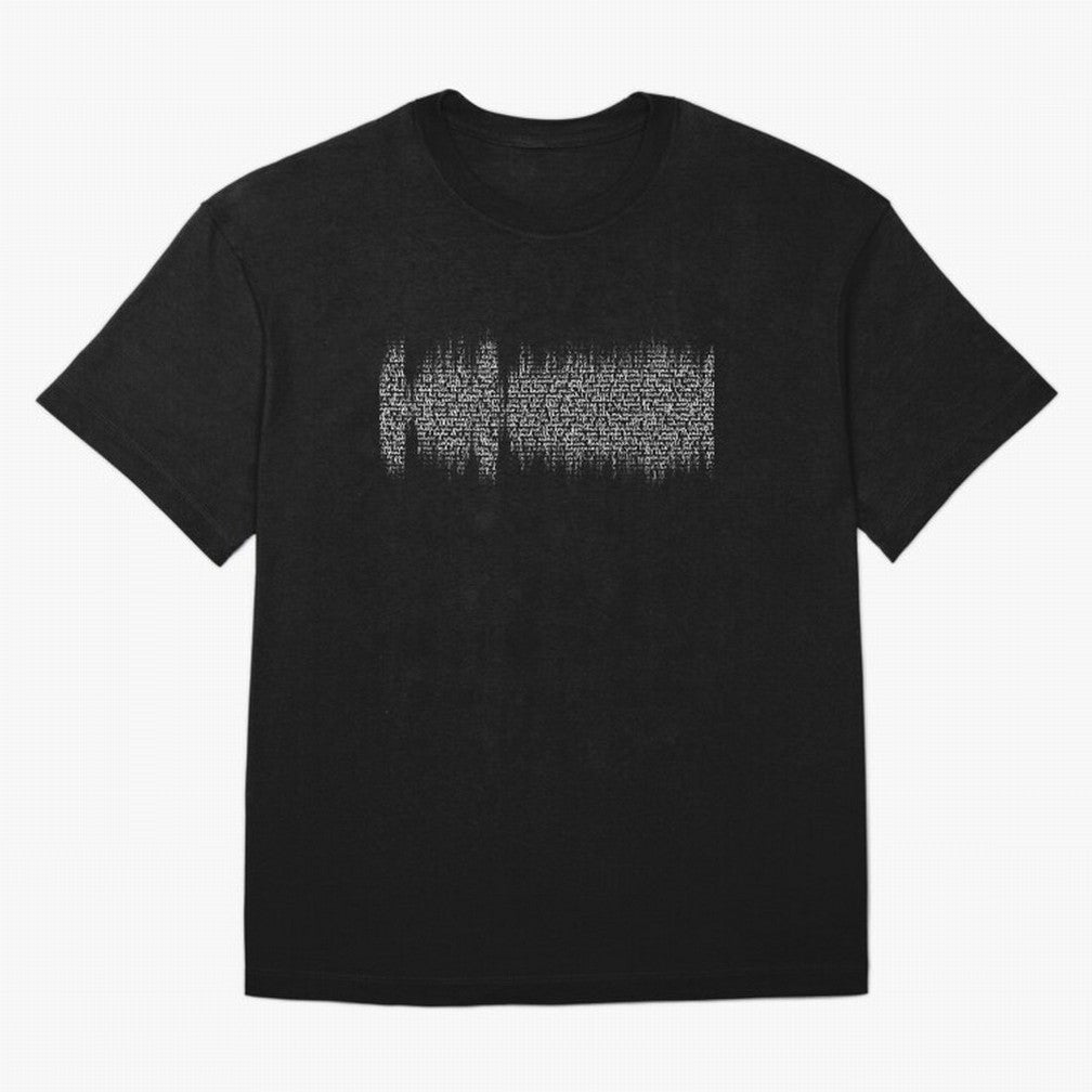 Cornflake Girl Soundwave with lyrics for dark background1 Essential T-Shirt Feel Global Football Passion for FIFA World Cup 2026 USA Canada Mexico, Driven by Cristiano Ronaldo, Haaland and CR7, Brazil, Champion Mindset, Group Stage Buzz, Knockout