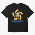 CONCACAF Football Soccer Logo1 Essential T-Shirt Celebrate Classic Football Spirit in FIFA World Cup 2026 USA Canada Mexico for Fans of Haaland and England, Bringing Football Festival Excitement, Trophy Ambitions, Country Rivalries and Star Player