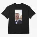 Boz1 Essential T-Shirt Enjoy Global Football Passion for FIFA World Cup 2026, Highlighting Neymar, Haaland and Cristiano Ronaldo, Brazil, Portugal and Argentina, Vintage Soccer Flavor, Modern Football Stars, National Flags and Final Night Emotion;