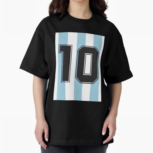 10 Argentina Essential T-Shirt Share the Excitement of Match Day Hype around FIFA World Cup 2026 USA Canada Mexico, Mbappe, England, Retro Football Energy, Iconic Rivalries, Trophy Chase Drama and Stadium Atmosphere; Ideal for Fans Who Follow