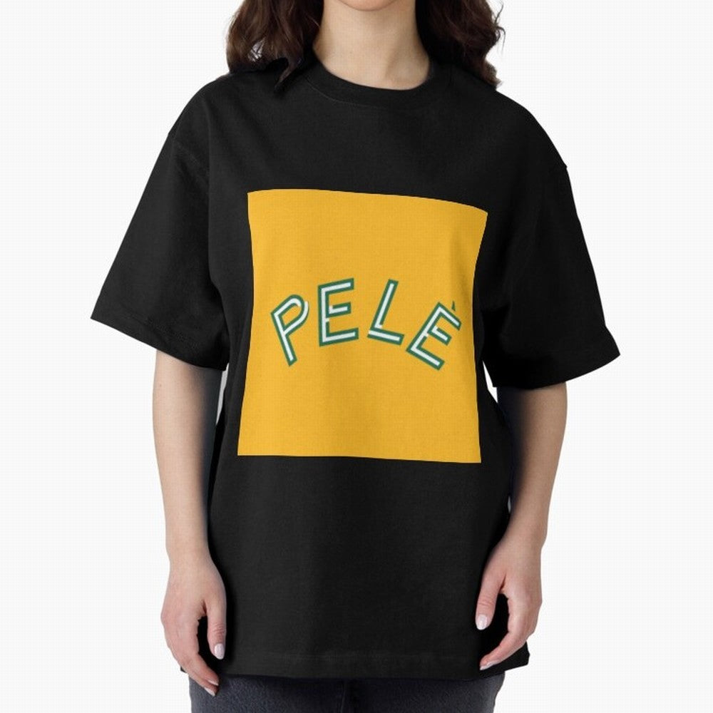 Football King Pele 7 Classic T-Shirt Bring Match Day Hype around FIFA World Cup 2026, CR7 and Messi, Germany, Tournament Hype, Historic Matchups, Family Viewing Parties and Global Sports Pride; Made for Die Hard Supporters, Soccer Lovers, Game Day