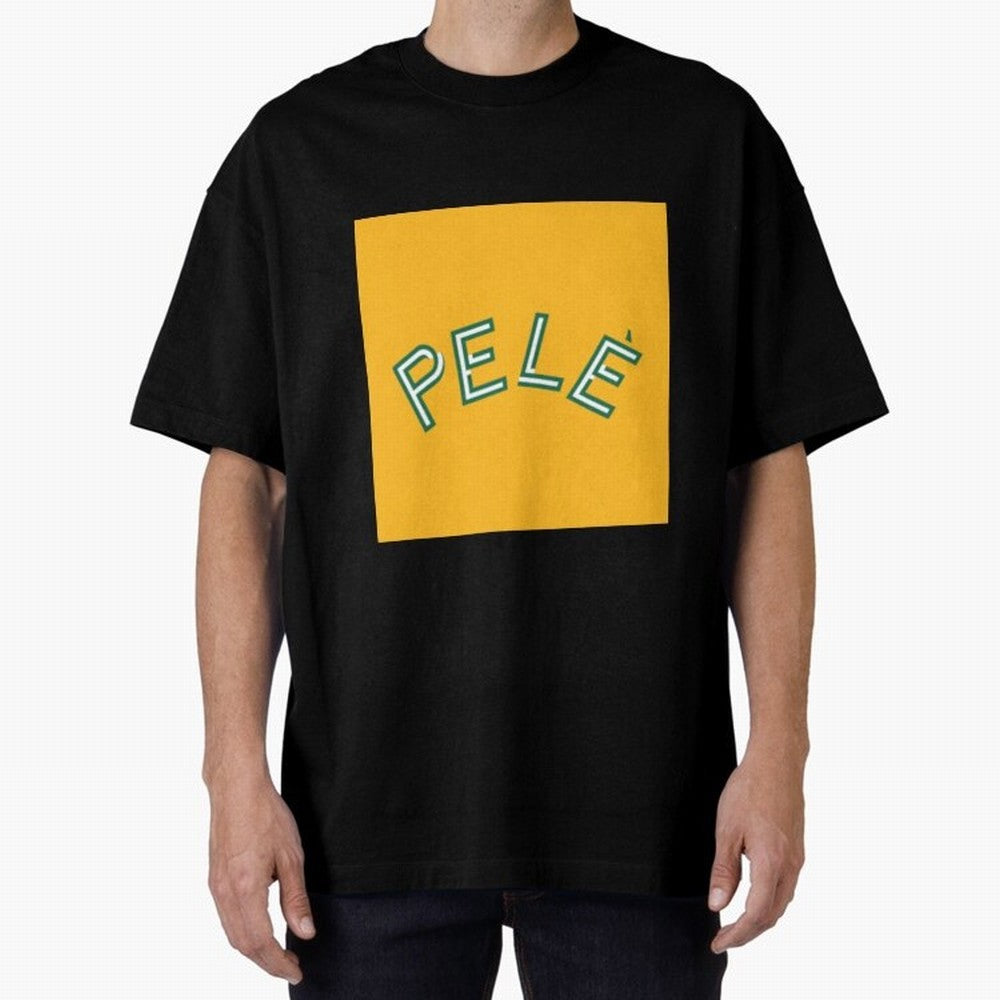 Football King Pele 7 Classic T-Shirt Bring Match Day Hype around FIFA World Cup 2026, CR7 and Messi, Germany, Tournament Hype, Historic Matchups, Family Viewing Parties and Global Sports Pride; Made for Die Hard Supporters, Soccer Lovers, Game Day