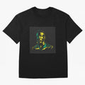 Football King Pele 6 Classic T-Shirt Show Passion for the Stars of Match Day Hype around FIFA World Cup 2026 USA Canada Mexico, Messi, CR7 and Mbappe, England, France and Netherlands, Retro Football Energy, Iconic Rivalries, Trophy Chase Drama and