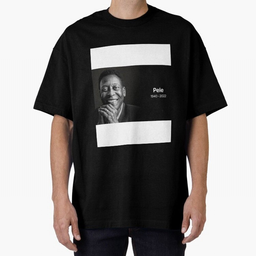 Pele 1940 - 2022 Classic T-Shirt Keep the Legacy of FIFA World Cup 2026 USA Canada Mexico Featuring Messi, England Energy, Tournament Hype, Historic Matchups, Family Viewing Parties and Global Sports Pride; Built for Supporters Chasing Trophy