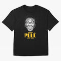 Pel¨¦ O Rei | Obrigado Pel¨¦ Essential T-Shirt Celebrate Global Passion for Global Football Passion for FIFA World Cup 2026 Group Stage, Featuring Messi and Cristiano Ronaldo, England, Football Passion, Legendary Performances, Festival Vibes and