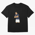 mbappe celebration Classic T-Shirt Bring World Football Passion into Global Football Passion for FIFA World Cup 2026 USA Canada Mexico, Featuring CR7, Brazil, Football Passion, Legendary Performances, Festival Vibes and Supporter Community; Built