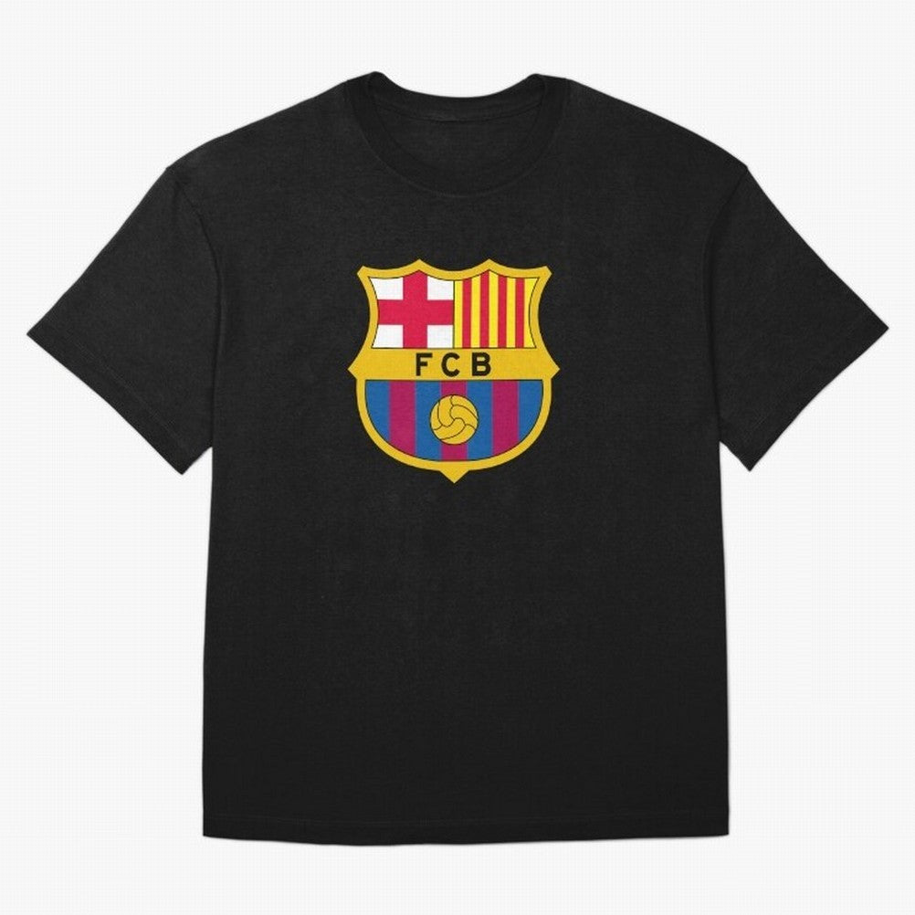 FC Barcelona Classic T-Shirt Bring World Football Passion into FIFA World Cup 2026 Filled with Haaland, Argentina, France and Brazil Energy, Stadium Chants, National Pride, Trophy Dreams and Unforgettable Football Memories; Created for Match Day