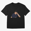 mbappe celebration Classic T-Shirt Relive Legendary Nights from Global Football Passion for FIFA World Cup 2026 USA Canada Mexico, Connected to CR7, England, France and Netherlands, Global Supporter Spirit, Legendary Goals, National Colors and