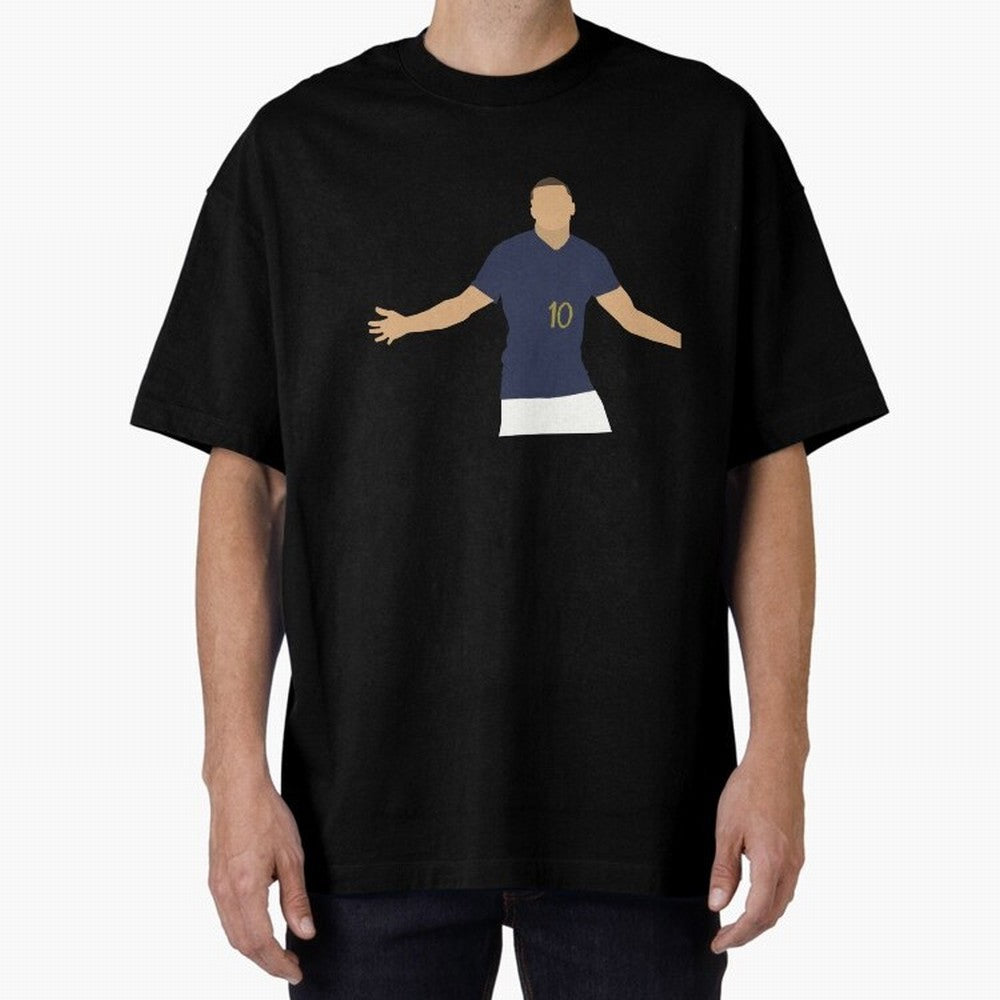 mbappe celebration Classic T-Shirt Remember the FIFA World Cup 2026 Group Stage Journey through Messi, CR7 and Mbappe Highlights, Argentina and Brazil Pride, Goal Celebration Energy, Supporter Heritage, Football Icons and Worldwide Tournament Joy;