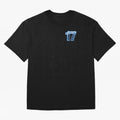 Kevin De Bruyne 17 Cut-out Oversized T-Shirt Create FIFA World Cup 2026 USA Canada Mexico Spirit, Celebrating England, Mbappe and Neymar, Fan Favorite Moments, National Team Passion, Big Match Drama and Soccer History; Created for Match Day