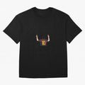 The Goat Classic T-Shirt Fuel the Hype around FIFA World Cup 2026 Connected to Neymar, Argentina and Brazil Energy, Tournament Hype, Historic Matchups, Family Viewing Parties and Global Sports Pride; Made for Die Hard Supporters, Soccer Lovers,
