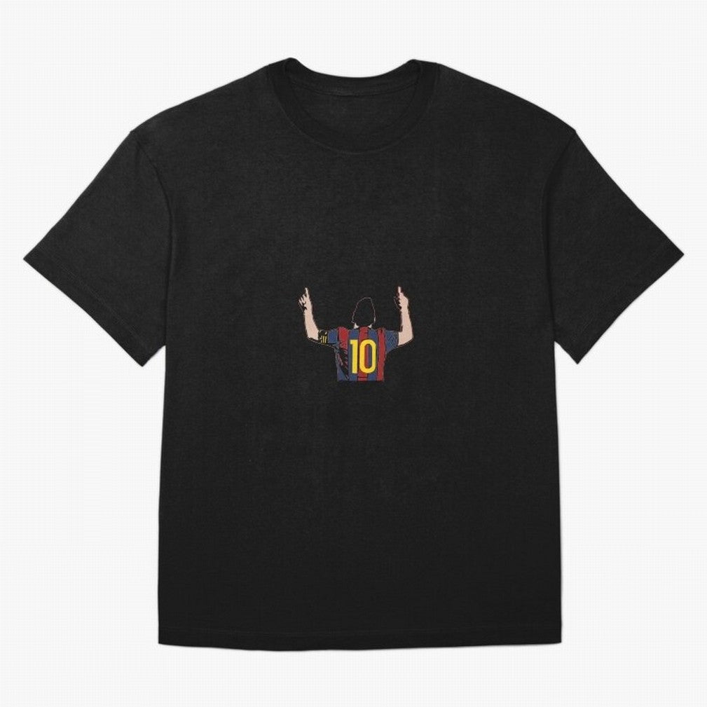 The Goat Classic T-Shirt Fuel the Hype around FIFA World Cup 2026 Connected to Neymar, Argentina and Brazil Energy, Tournament Hype, Historic Matchups, Family Viewing Parties and Global Sports Pride; Made for Die Hard Supporters, Soccer Lovers,