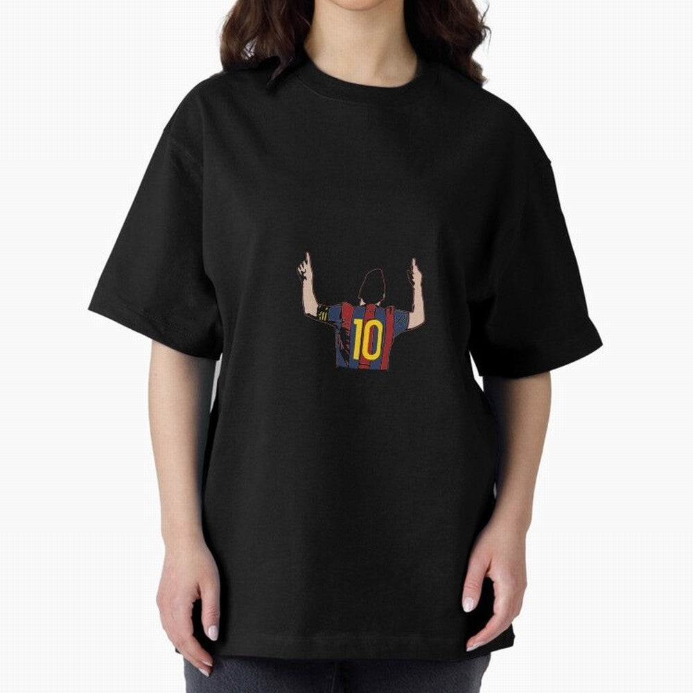 The Goat Classic T-Shirt Fuel the Hype around FIFA World Cup 2026 Connected to Neymar, Argentina and Brazil Energy, Tournament Hype, Historic Matchups, Family Viewing Parties and Global Sports Pride; Made for Die Hard Supporters, Soccer Lovers,