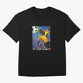 soccer fans Classic T-Shirt Remember Iconic Moments from Match Day Hype around FIFA World Cup 2026 Group Stage, Cristiano Ronaldo, Argentina and Brazil, Football Festival Excitement, Trophy Ambitions, Country Rivalries and Star Player Buzz; Perfect