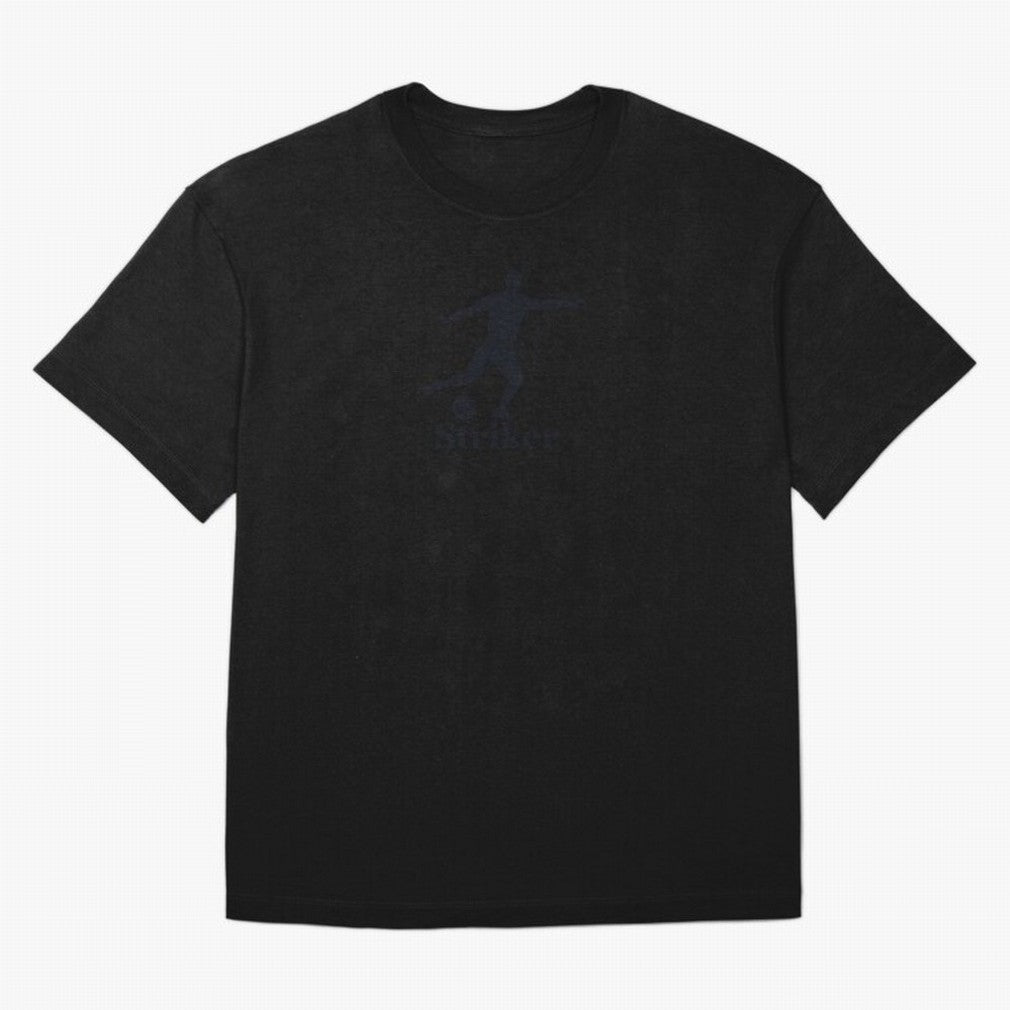 Striker Classic T-Shirt Support the Legends of FIFA World Cup 2026 Group Stage Spirit, Inspired by France, CR7 and Messi, Champion Mindset, Group Stage Buzz, Knockout Tension and Passionate Fan Culture; Great for Supporters Who Love Legendary