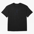 Striker Classic T-Shirt Support the Legends of FIFA World Cup 2026 Group Stage Spirit, Inspired by France, CR7 and Messi, Champion Mindset, Group Stage Buzz, Knockout Tension and Passionate Fan Culture; Great for Supporters Who Love Legendary