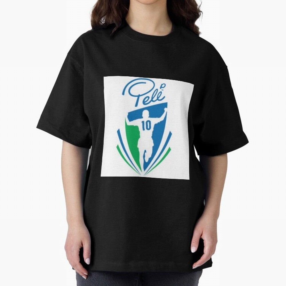 Signed Pele Shirt Classic T-Shirt Celebrate Fan Culture around FIFA World Cup 2026 USA Canada Mexico Spirit, Made for England, Messi, CR7 and Mbappe, Supporter Pride, Iconic Celebrations, Legendary Names and Global Match Day Energy; Perfect for