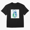 Signed Pele Shirt Classic T-Shirt Celebrate Fan Culture around FIFA World Cup 2026 USA Canada Mexico Spirit, Made for England, Messi, CR7 and Mbappe, Supporter Pride, Iconic Celebrations, Legendary Names and Global Match Day Energy; Perfect for