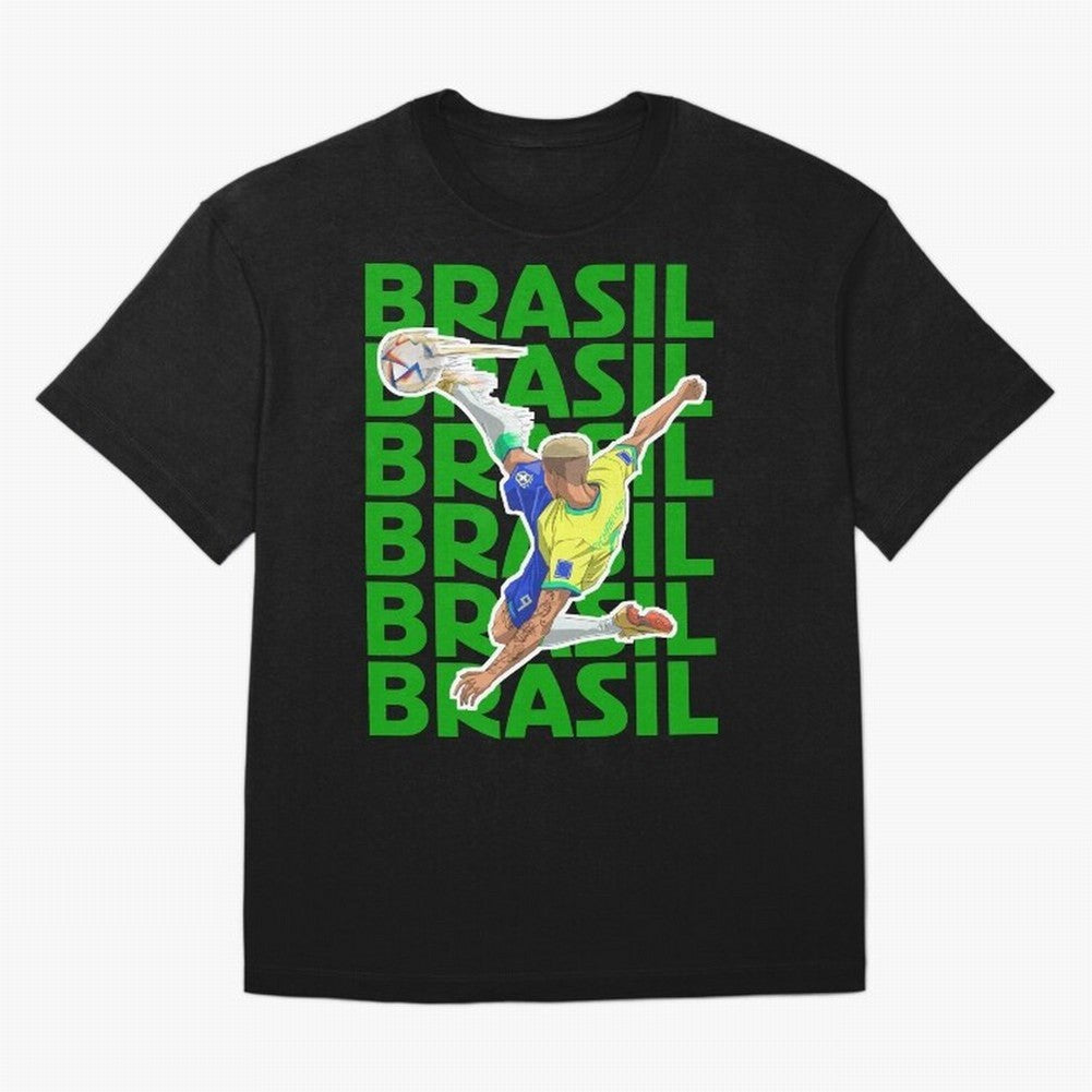 Gol do BRASIL Classic T-Shirt Represent the Passion of FIFA World Cup 2026 Group Stage for Fans of Cristiano Ronaldo, Haaland and CR7 and Argentina, Bringing Stadium Chants, National Pride, Trophy Dreams and Unforgettable Football Memories; Great