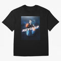 Illustration Neymar Art Classic T-Shirt Turn Every Weekend Toward Match Day Hype around FIFA World Cup 2026 USA Canada Mexico, Neymar, England, France and Netherlands, Supporter Pride, Iconic Celebrations, Legendary Names and Global Match Day