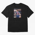 Neymar Premium T-Shirt Represent Football Lovers during FIFA World Cup 2026 Group Stage for Fans of Mbappe and Neymar and Brazil, Bringing Vintage Soccer Flavor, Modern Football Stars, National Flags and Final Night Emotion; Ideal for Fans Who
