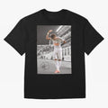Neymar Premium T-Shirt Support FIFA World Cup 2026 USA Canada Mexico Spirit, Filled with Brazil, Haaland and Mbappe, Stadium Chants, National Pride, Trophy Dreams and Unforgettable Football Memories; Perfect for Supporters Who Want Bold Football