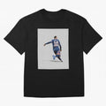 Neymar Premium T-Shirt Celebrate Every Goal in the FIFA World Cup 2026 Journey through Haaland and Mbappe Highlights, Portugal, Spain and Germany Pride, Tournament Hype, Historic Matchups, Family Viewing Parties and Global Sports Pride; Made for