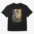 Neymar - Back Home Premium T-Shirt Represent Fans Who Live for the FIFA World Cup 2026 USA Canada Mexico Journey through Haaland Highlights, Netherlands Pride, Global Supporter Spirit, Legendary Goals, National Colors and Tournament Celebration;