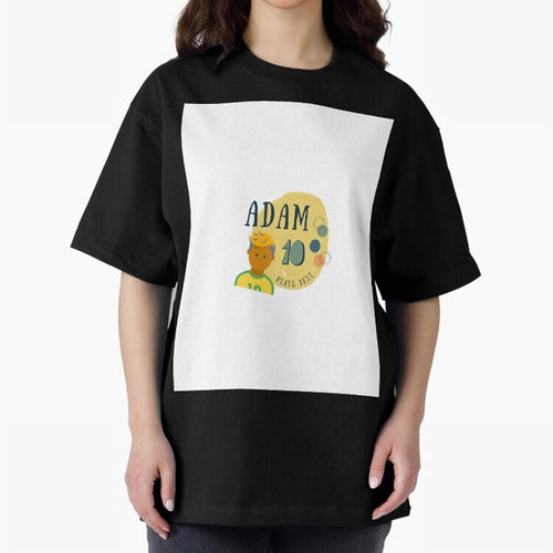 Adam Graphic T-Shirt Embrace FIFA World Cup 2026 Group Stage Spirit, Driven by France, Haaland and Mbappe, Soccer Culture, Superstar Moments, National Team Dreams and Competitive Fire; Great for Watch Parties, Sports Bars, Family Nights, Fan Clubs