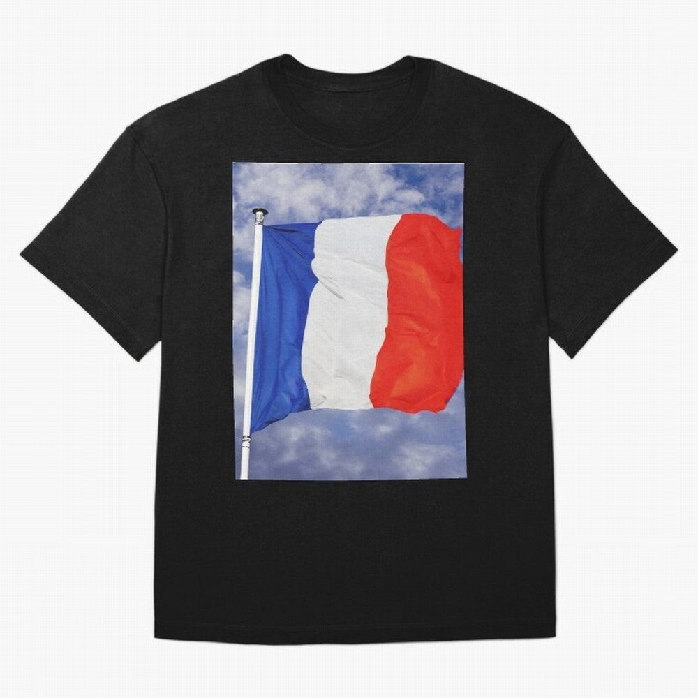 For residents and lovers of France. Graphic T-Shirt Bring International Match Energy to FIFA World Cup 2026 Celebrating CR7, England Energy, Football History, Final Match Energy, Crowd Noise and Once in a Lifetime Moments; Made for Die Hard