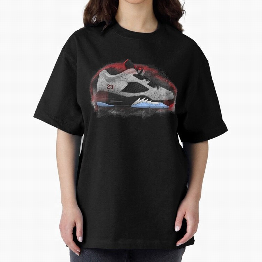 Jordan 5 NEYMAR Premium T-Shirt Represent Fans Who Live for FIFA World Cup 2026 Celebrating Haaland, France Energy, Stadium Memories, Football Loyalty, International Chants and Championship Tradition; Great for Watch Parties, Sports Bars, Family