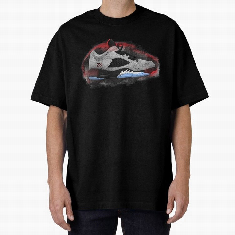 Jordan 5 NEYMAR Premium T-Shirt Represent Fans Who Live for FIFA World Cup 2026 Celebrating Haaland, France Energy, Stadium Memories, Football Loyalty, International Chants and Championship Tradition; Great for Watch Parties, Sports Bars, Family