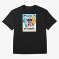 Msn football soccer fcbarcelona Premium T-Shirt Keep the Legacy of FIFA World Cup 2026 Spirit, Capturing Spain and Netherlands, Cristiano Ronaldo, Haaland and CR7, Global Supporter Spirit, Legendary Goals, National Colors and Tournament
