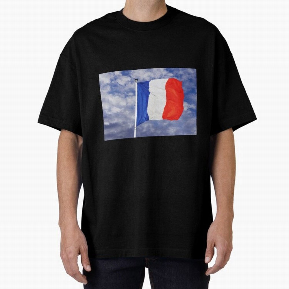 For residents and lovers of France. Premium T-Shirt Feel the Trophy Chase of the FIFA World Cup 2026 USA Canada Mexico Journey through Cristiano Ronaldo Highlights, England, France and Netherlands Pride, Match Day Excitement, Supporter Culture,