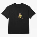 NEYMAR NEVER GIVE UP Premium T-Shirt Follow Every Goal of FIFA World Cup 2026 Spirit, Driven by Argentina and Brazil, Mbappe, Football History, Final Match Energy, Crowd Noise and Once in a Lifetime Moments; Created for Match Day Parties, Soccer