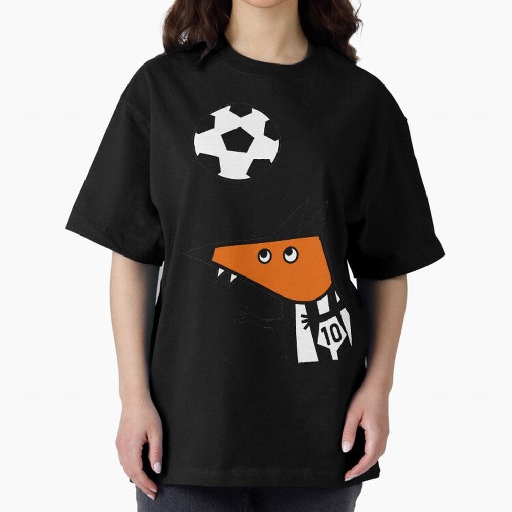 Football FOX Premium T-Shirt Remember Match Day Hype around FIFA World Cup 2026, CR7, Spain, Football Festival Excitement, Trophy Ambitions, Country Rivalries and Star Player Buzz; Perfect for Fans, Collectors, Family Gatherings, Watch Parties and