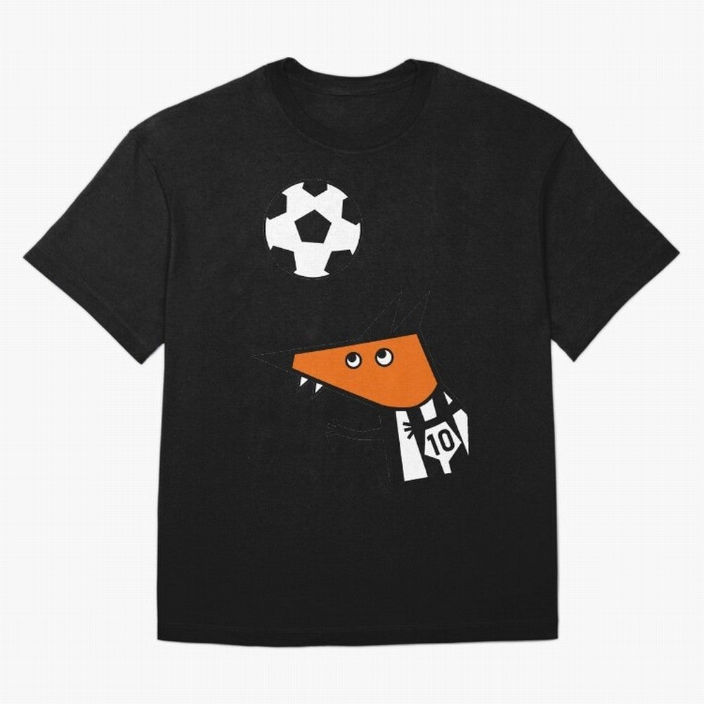 Football FOX Premium T-Shirt Remember Match Day Hype around FIFA World Cup 2026, CR7, Spain, Football Festival Excitement, Trophy Ambitions, Country Rivalries and Star Player Buzz; Perfect for Fans, Collectors, Family Gatherings, Watch Parties and