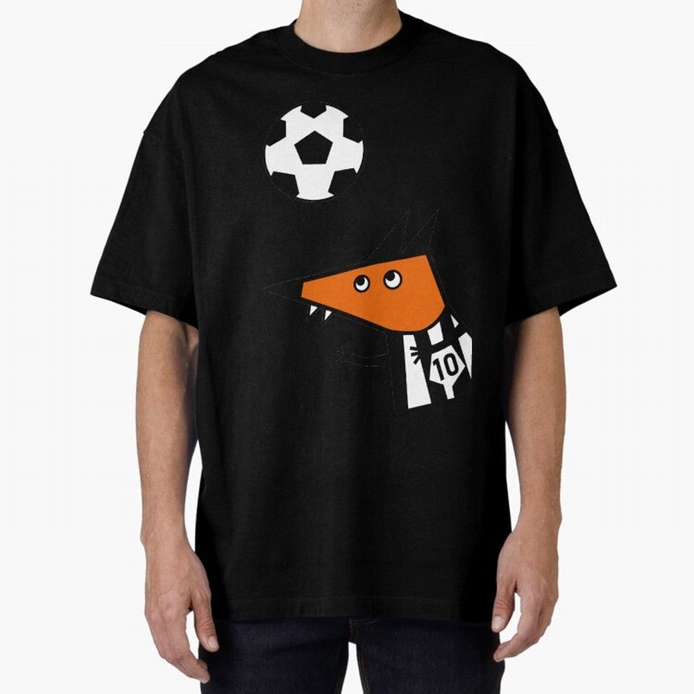 Football FOX Premium T-Shirt Remember Match Day Hype around FIFA World Cup 2026, CR7, Spain, Football Festival Excitement, Trophy Ambitions, Country Rivalries and Star Player Buzz; Perfect for Fans, Collectors, Family Gatherings, Watch Parties and