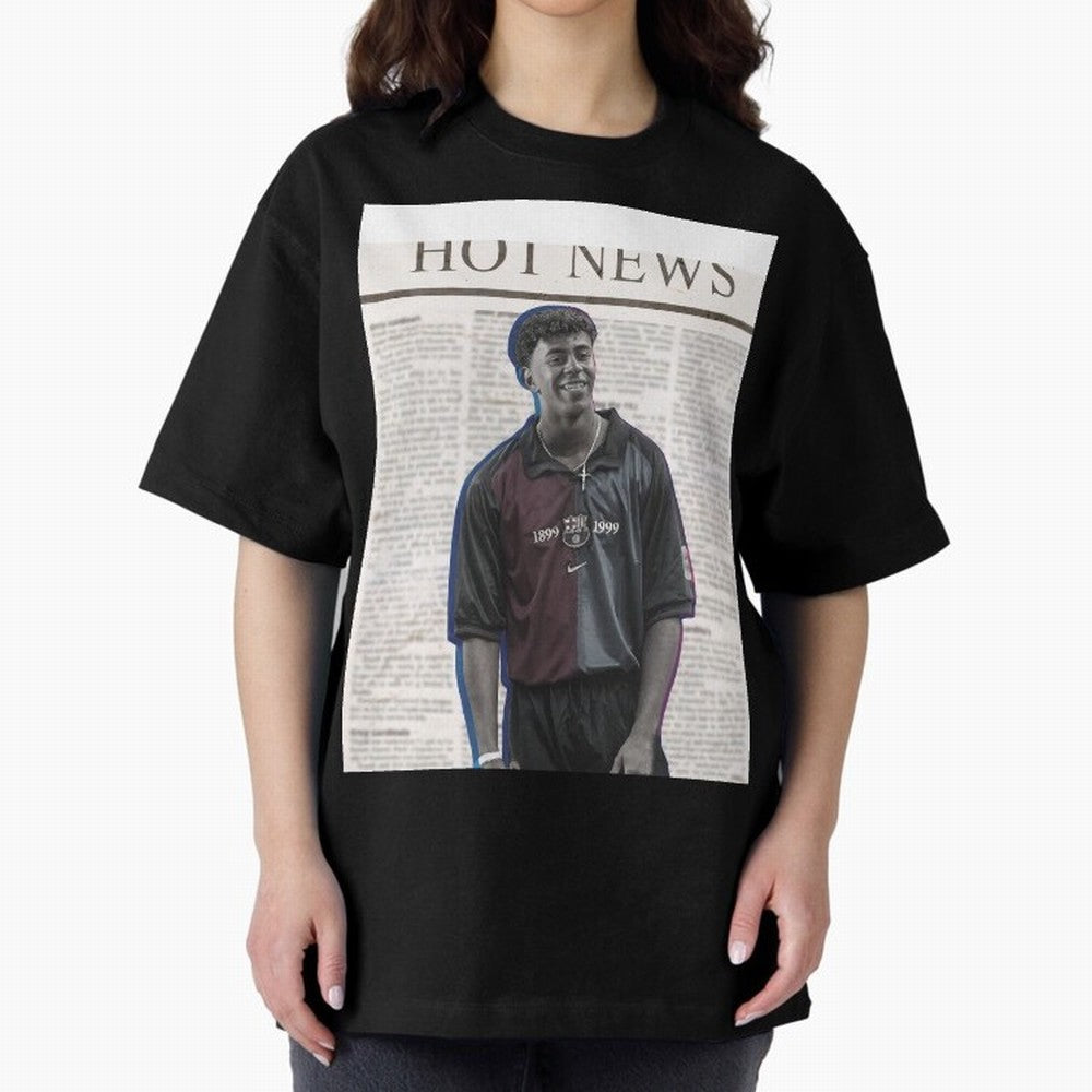 Lamine yamal vintage football player : Lamine yamal Iconic celebration with amazing design for unique portratif gift to football club barcelona friend Graphic T-Shirt Celebrate Football Dreams Across FIFA World Cup 2026 USA Canada Mexico for Fans