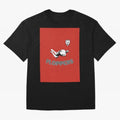 Floppers FC - Unique and Original Design Graphic T-Shirt Treasure FIFA World Cup 2026 Group Stage Featuring Haaland, Brazil Energy, Vintage Soccer Flavor, Modern Football Stars, National Flags and Final Night Emotion; Made for Die Hard Supporters,