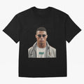 Cristiano Ronaldo Best player all-time Premium T-Shirt Celebrate the Stars of the FIFA World Cup 2026 USA Canada Mexico Journey through Mbappe and Neymar Highlights, Spain and Netherlands Pride, Classic Soccer Heritage, Championship Pressure, Fan