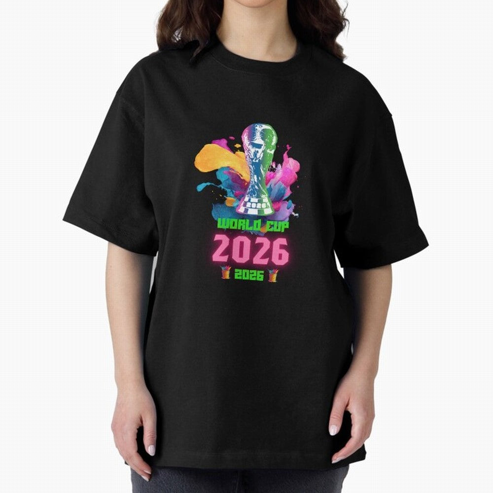 World Cup 2026 Soccer Tournament 2026 Classic T-Shirt Capture Match Day Hype around FIFA World Cup 2026, Messi, CR7 and Mbappe, England, France and Netherlands, Tournament Hype, Historic Matchups, Family Viewing Parties and Global Sports Pride;